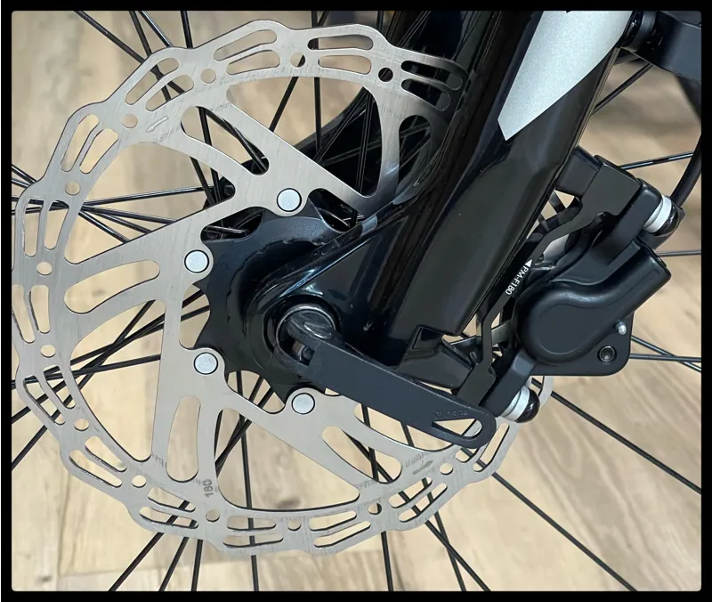 Ridgeback Advance 2W Purple Small Medium-8